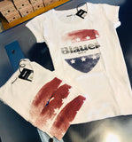 T-shirt Blauer      PE02405BLAUER